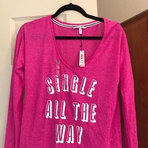 Victoria Secret top